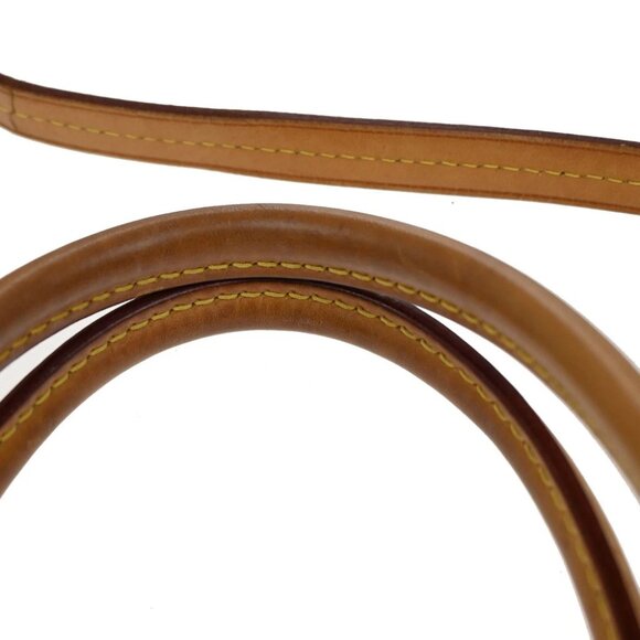 LOUIS VUITTON Turenne PM 2Way Hand Bag Monogram Leather Brown - Picture 16 of 16